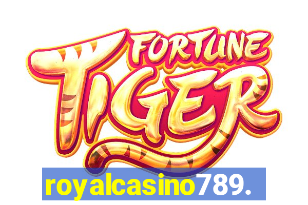 royalcasino789.com