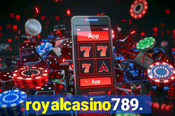 royalcasino789.com