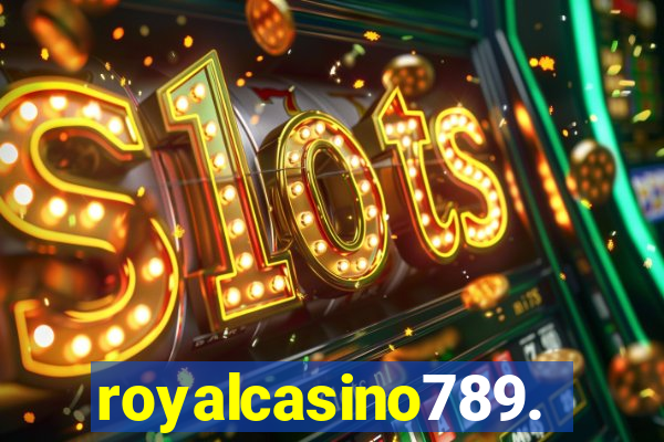 royalcasino789.com