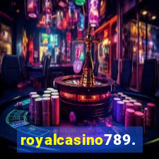 royalcasino789.com