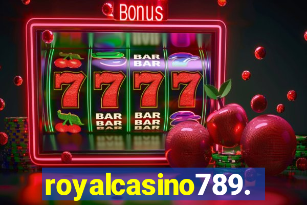 royalcasino789.com