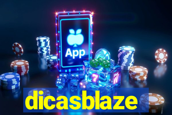 dicasblaze