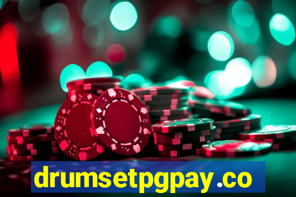 drumsetpgpay.com