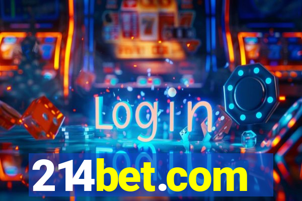 214bet.com