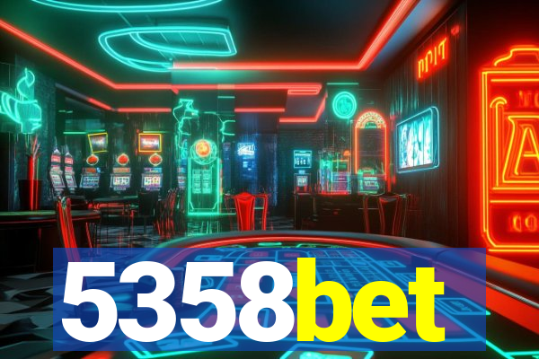 5358bet