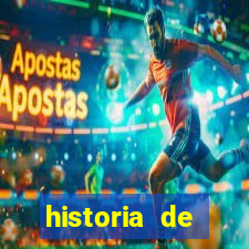 historia de personagem rp