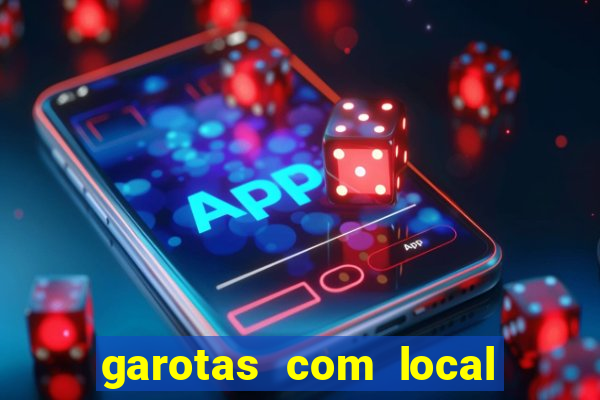 garotas com local santos sp