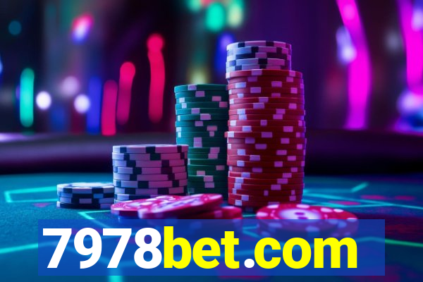 7978bet.com