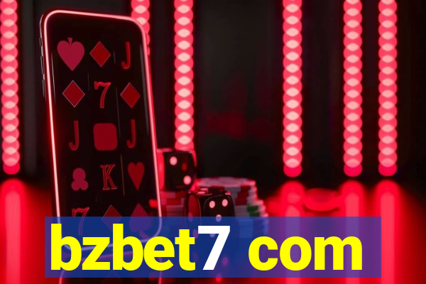 bzbet7 com