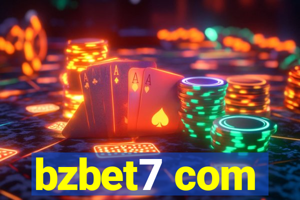 bzbet7 com