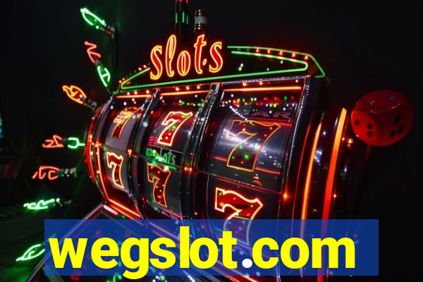 wegslot.com