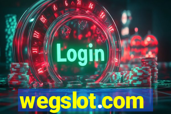 wegslot.com