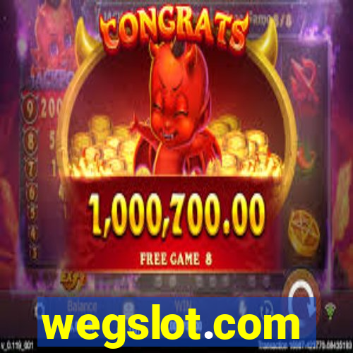 wegslot.com