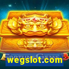 wegslot.com