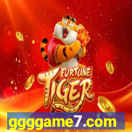 ggggame7.com