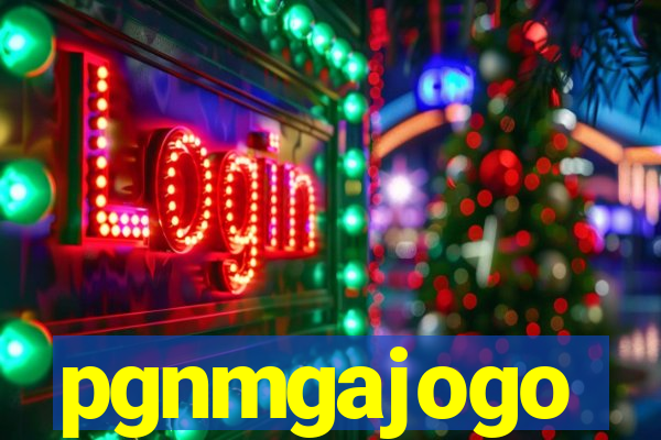 pgnmgajogo