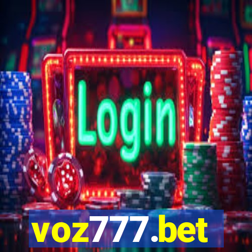 voz777.bet