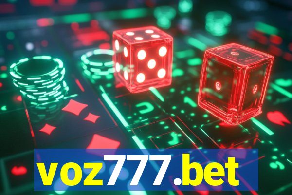 voz777.bet