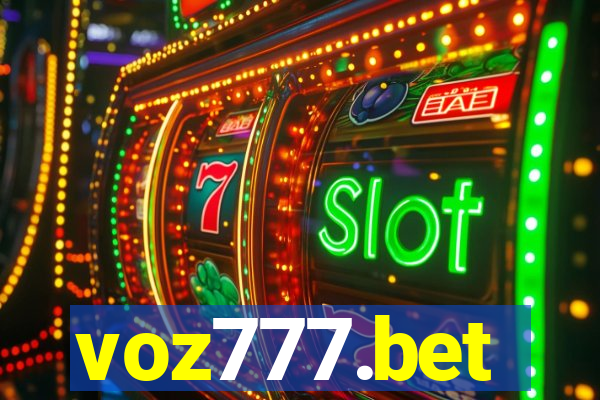 voz777.bet