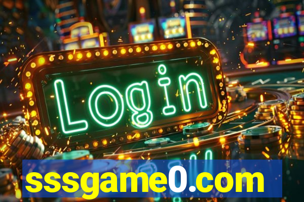 sssgame0.com