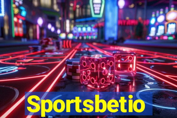 Sportsbetio