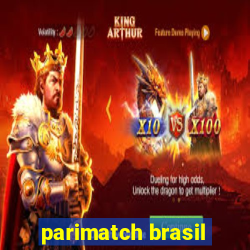 parimatch brasil