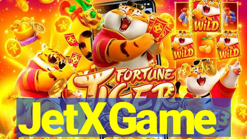 JetXGame