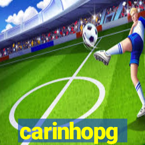 carinhopg