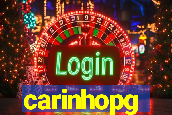 carinhopg