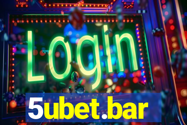 5ubet.bar