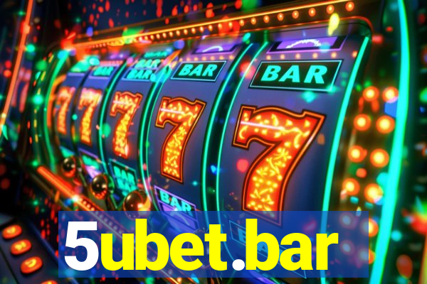 5ubet.bar