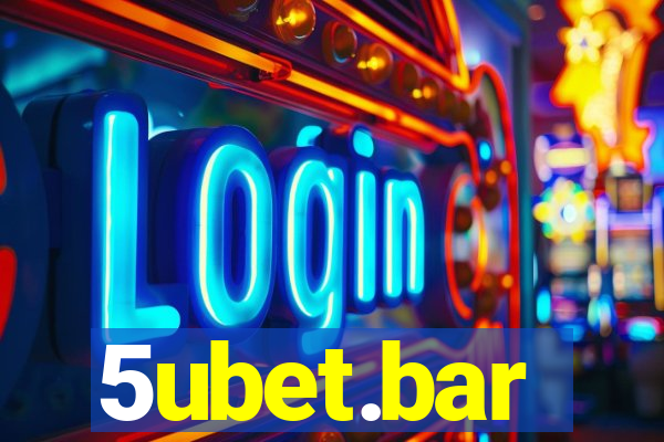 5ubet.bar