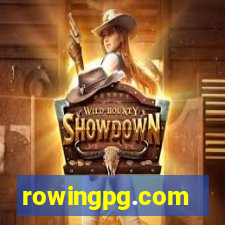 rowingpg.com