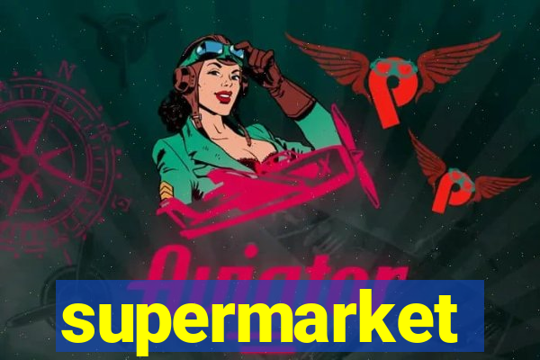 supermarket simulator apk dinheiro infinito android