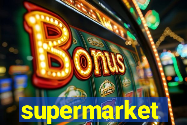 supermarket simulator apk dinheiro infinito android