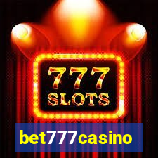 bet777casino