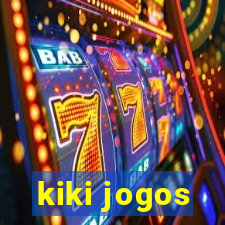 kiki jogos