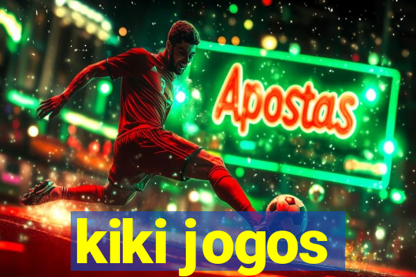 kiki jogos