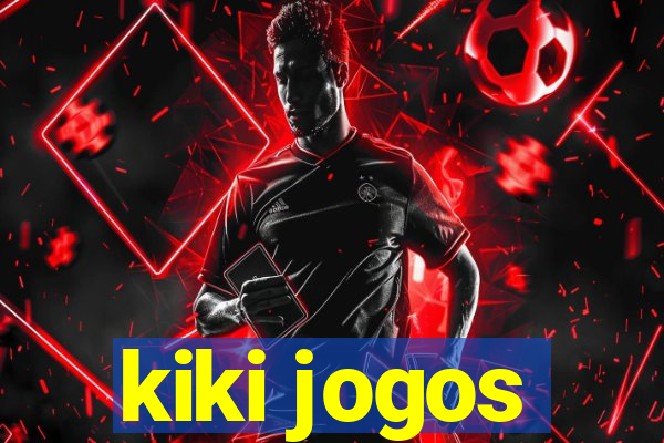 kiki jogos