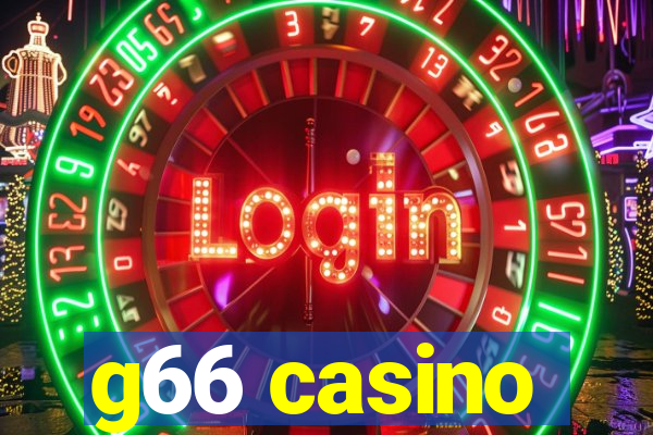 g66 casino