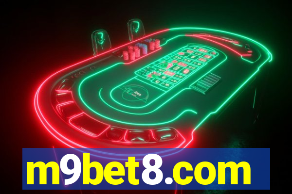 m9bet8.com