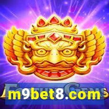 m9bet8.com