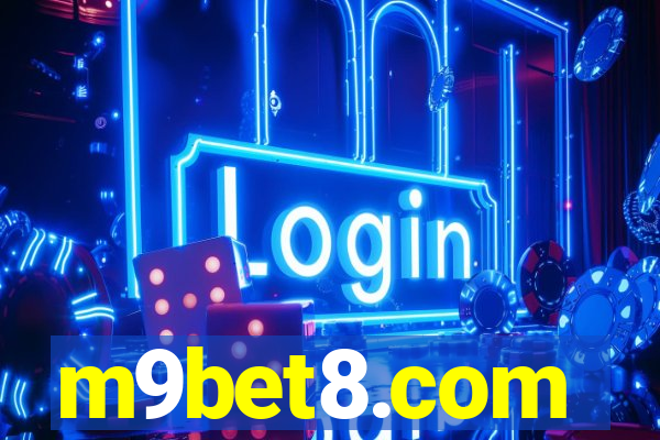 m9bet8.com