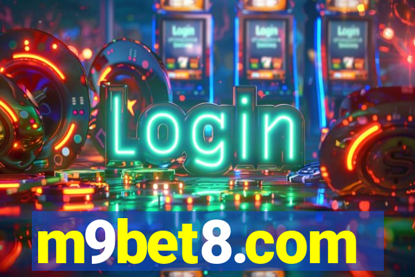 m9bet8.com