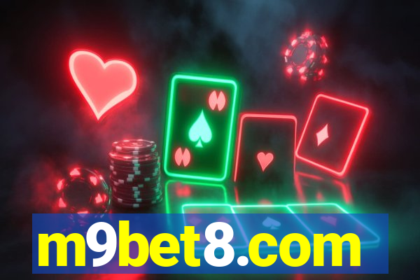 m9bet8.com