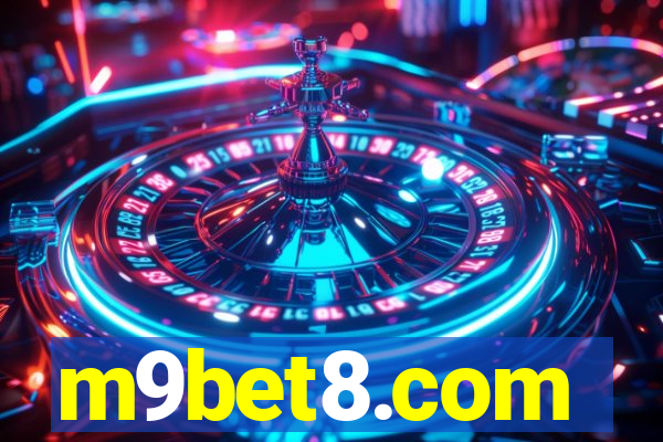 m9bet8.com