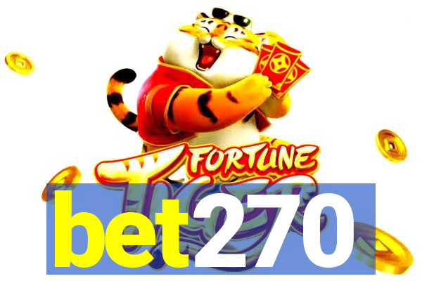 bet270