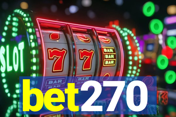 bet270