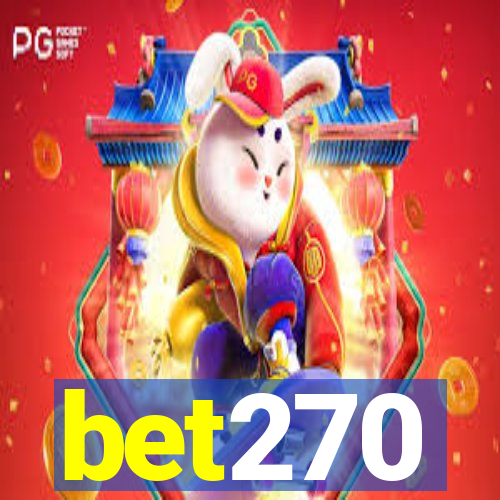 bet270