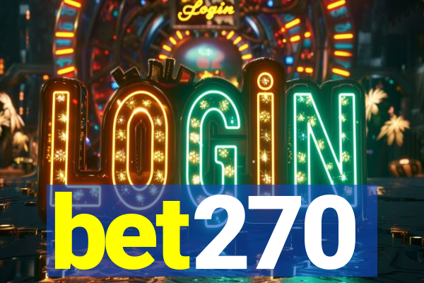 bet270